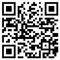 QR Code for bitcoin:3BkmRo2bUT4w8R7Gq59RW657n6i3iYNg61