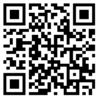 QR Code for bitcoin:3BkoNdzGXJ3VsquLuPg5U2Rkty15M87Nez