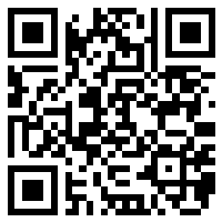 QR Code for bitcoin:3Bkpoh64hca95uXR2ex4R7397q3FSijR6M