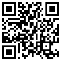 QR Code for bitcoin:3BkrWZYA6qibncF2eGU9CopyBNVWYzY93b