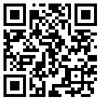 QR Code for bitcoin:3BktZKWH3zmRMLSQ3VB2JtJXDyXmTc6wDR