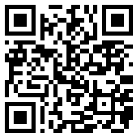 QR Code for bitcoin:3BkwcJTMqmFkGKAv3Cbtn13sFvHPD4uV9P