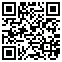 QR Code for bitcoin:3Bkzx5PD2sM52rALb416Jy93cRhcNSCQcr