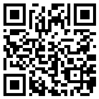 QR Code for bitcoin:3Bm24VCpQyMf9uLzTrXEdtquvBkKAEhDRL