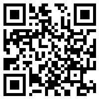 QR Code for bitcoin:3Bm3PQsyWCgNYCfJAwFe9YanYuk67gErUg