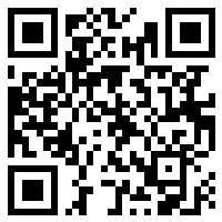 QR Code for bitcoin:3Bm3wmJvdcW2ynuBRgoicfijRpqqeZmoVB