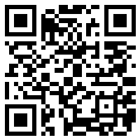 QR Code for bitcoin:3Bm4wRdb3BvGphyAodV5JsDimMfcNs6hyn