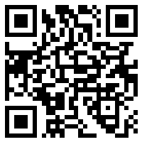 QR Code for bitcoin:3Bm6CTbab4Kb8CSJvn98w8RB5sDY7mky4D