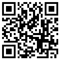 QR Code for bitcoin:3Bm6E4SGH3jVH89iakCG9efsq3La6C2nUe