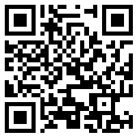 QR Code for bitcoin:3Bm7aL2ot7xDpV9SyiATdjAxZDSP7EgfBj