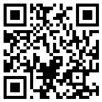 QR Code for bitcoin:3Bm99oWTc7Eebrv4TEUBTY86t4AFXSdPRK