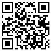 QR Code for bitcoin:3BmCFemaYwM2yrRUtn71JdS5LwX5QKjszT