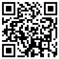 QR Code for bitcoin:3BmECwfymomq9EfpCD7YSXHyTc1pPVbSJU