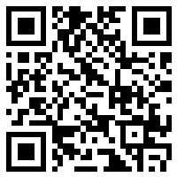 QR Code for bitcoin:3BmEdnbErEmhzaenPDu9TKNFeVRabYkAeV