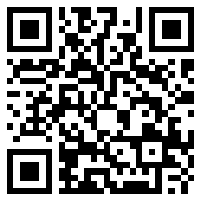 QR Code for bitcoin:3BmLLWkcwT3PbvST5YXpWQNB8MBJCPkYbj