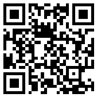 QR Code for bitcoin:3BmMELLWSMLnjd2iBb4kLL5fQseag8J4eT