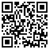 QR Code for bitcoin:3BmMpma83H9u5uhCfdxTfde8fHPBwFeycG