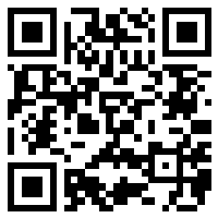QR Code for bitcoin:3BmPA7TW1TPfLS2L5bykKMZXZsnPe9xoQx