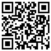 QR Code for bitcoin:3BmPYz9isJkLZnFsAQiW6a792bZbSTP3mx