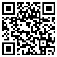 QR Code for bitcoin:3BmRkiSSDFctQungu8U9jUVSVNNg8XMb2G