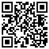 QR Code for bitcoin:3BmUDdK29J7tVoPbRpfHTCTzGFEkGXaYeC