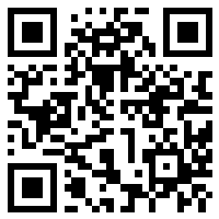 QR Code for bitcoin:3BmYrdrTvhadhHbXURNEPs87b7ja9Xpsfr