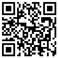 QR Code for bitcoin:3BmesaYMxCNJpENWJiFszKTS2bTDXjheR6