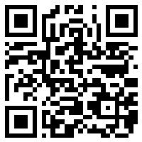 QR Code for bitcoin:3BmgskBr4vxgmJ5YrQoA6NMFo7U3zLitvg