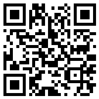 QR Code for bitcoin:3Bmk7HeWMsZ1Y33bdhm7etcmb1BzUEUZA2