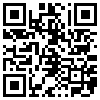 QR Code for bitcoin:3BmoCrChEFdVQTYvbYffgbnUt5VpueqLvv