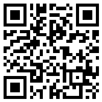 QR Code for bitcoin:3BmofKfgGDvdHZ4ThTaGZtLPV5JEC5UXFo