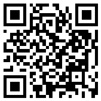 QR Code for bitcoin:3BmsPshDL7JD53tBsExEKgwJ3h3WvxD1B4