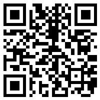 QR Code for bitcoin:3BmvzPQqVfhySy8fdV1Cy1vusEUwc7v72M