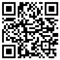 QR Code for bitcoin:3BmxPfc4dALLKT6H6Q1Bf3Mrg2ofcZBdph
