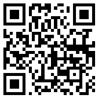 QR Code for bitcoin:3Bmzvz2XP1osB5dYy9NkFHdFrhESgg7QLP