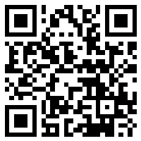 QR Code for bitcoin:3Bn6v59ZzAL2bQRCLUGMAM6qRnpdySKtDj