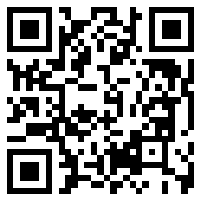QR Code for bitcoin:3Bn7fDk8PFs9qJTssXrE6SRKn52ydRhXJs