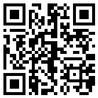 QR Code for bitcoin:3BnMXGduijb7nk3dARYDPXpPUSWVUD8c7S