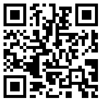QR Code for bitcoin:3BnMoTYfjpXtPATmTjmEtK8TYnfvc56JCS