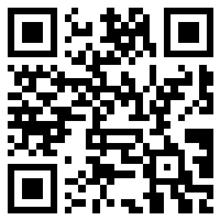 QR Code for bitcoin:3BnQPtCs79ppcfHXN9PTL75eShqpDkGPWk