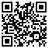 QR Code for bitcoin:3BnR7uHdWM1KmUD5qFeXTRPLyAAPQWXz95