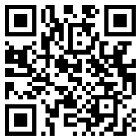QR Code for bitcoin:3BnT3X6PniCbn3BkC1DFhdTyUkXPfuFZEn