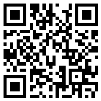 QR Code for bitcoin:3BnWPDHPGMkhbxSJweee5vTpj6ADqej2f7