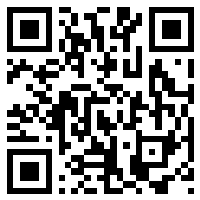 QR Code for bitcoin:3BnXfmLkWmvXLigD2TJvmCfJ9Ab6KdWh2X