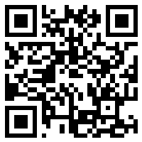 QR Code for bitcoin:3BnYF3CuBUGormvmY9jVLWhMKRoiqtc6Ta
