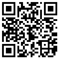 QR Code for bitcoin:3BnYdGyrj8M35BNcbisE3DemFZWaLibwub