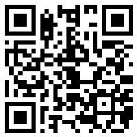 QR Code for bitcoin:3BnZpX6So9taTaaTZ5LZkXhSTpXwgEWgLS