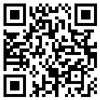QR Code for bitcoin:3BnbSQG8HUbzTCQRPKpCEYm1Y4tuugLAMd