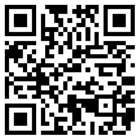QR Code for bitcoin:3BncFbQrTrhFtKbxBqBJWrTCkMnojCpNJW