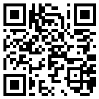QR Code for bitcoin:3BnfqEamBAkHLTUhJN45tB1y4L238f2dUD